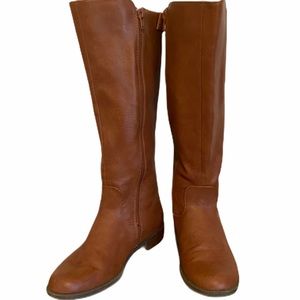 kenneth cole wide calf boots